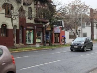 Hostal Oveja Verde 