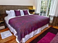 Lastarria Boutique 5*