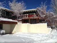 Lodge Andes 