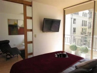 Santiago Art Suites 