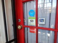 Travellers Place Hostel 