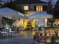 Vespucci Suites 4*