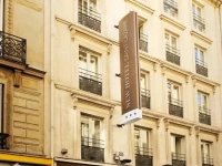 New Hotel Saint Lazare 3*