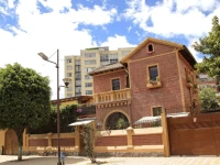 Arupo Bed And Breakfast 
