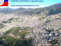 El Relicario del Carmen