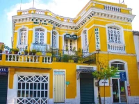 Hostal El Portal 