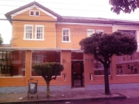 Hostal El Vagabundo 