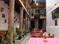Hostal La Ronda 