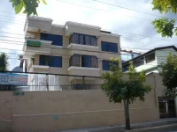 Hostal Tutamanda 2 
