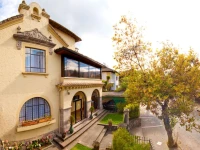 La Cartuja 4*