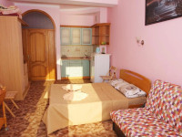 Sedmoe nebo hotel