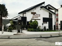 Gonzalez Suarez Hotel 3*