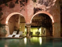 Casa Pombo 5*