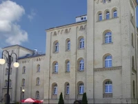 Dom Muzyka 