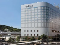 Hotel New Otani Kumamoto 4*
