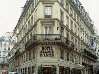 France Dantin 3*