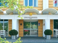 Vejle Center 4*