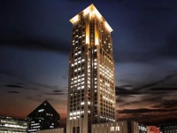 Hotel Hankyu International 5*