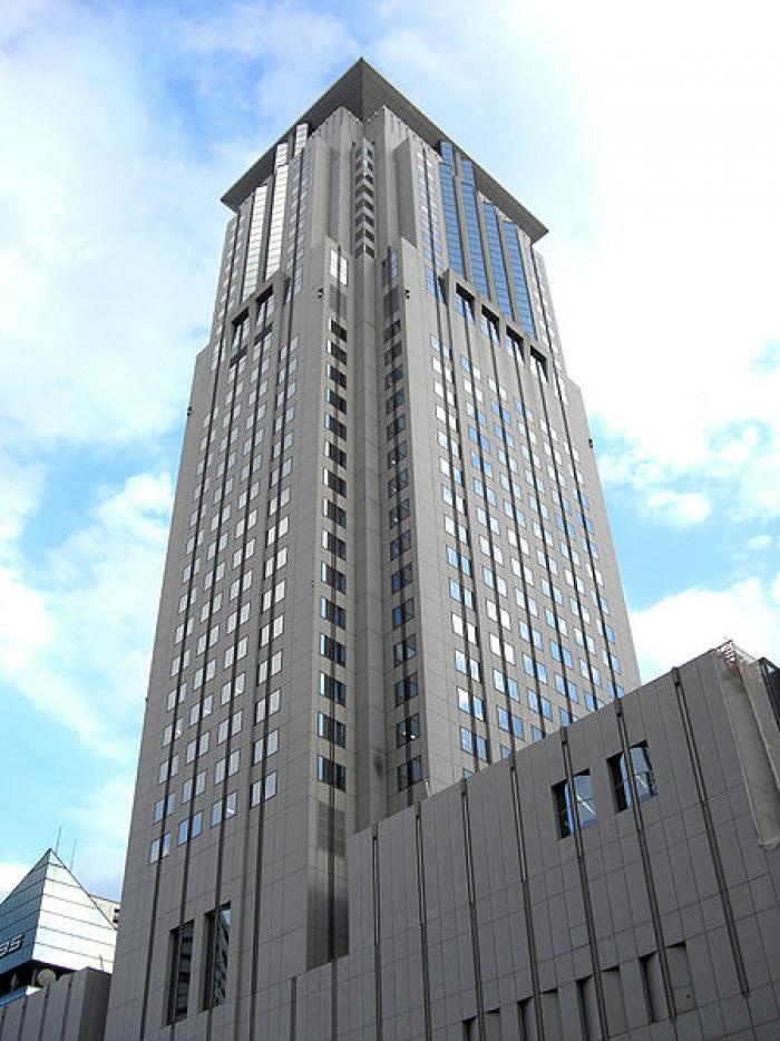 Hotel Hankyu International