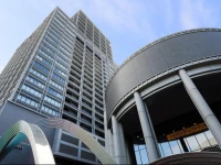 Hotel Monterey Grasmere Osaka 3*