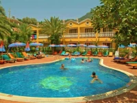 Flamingo Hotel Oludeniz 3*