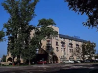 Novotel Szekesfehervar 4*