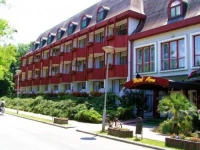 Agro (Thermal Hotel) 3*