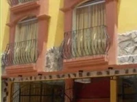 Lucky Your House 
