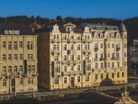 Spa Hotel Krivan 3*
