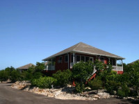Neptune Villas