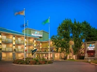 Accent Inns Victoria 3*