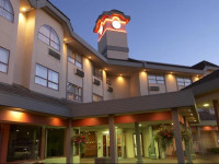 Comfort Inn & Suites Victoria