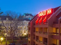 Embassy Inn 3*