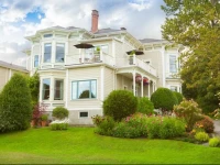 Fairholme Manor Inn 