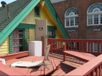 Turtle Hostel 