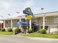 Days Inn - Vancouver Metro 2*