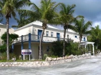 Sibonne Beach Hotel 3*