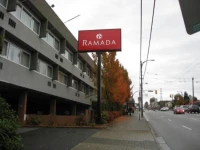 Ramada Vancouver Exhibition Park 2*