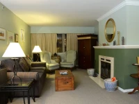 Rosellen Suites at Stanley Park 