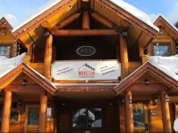 Winston Lodge 3*