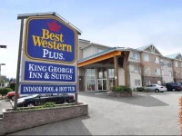 Best Western King George Inn & Suites 3*