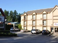 Canadian Inn 2*