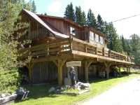 Nakiska Ranch 