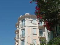 Le Lausanne Nice 3*