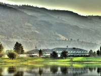 South Thompson Inn & Conference Centre 4*