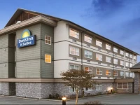 Days Inn & Suites Langley 2*