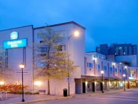 Best Western Dorchester  3*