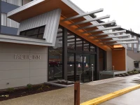 Pacific Inn 