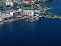 Penticton Lakeside Resort 4*