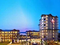 The Beach Club Resort 4*
